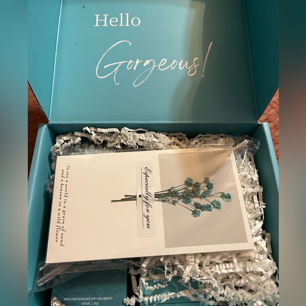 Gift Box